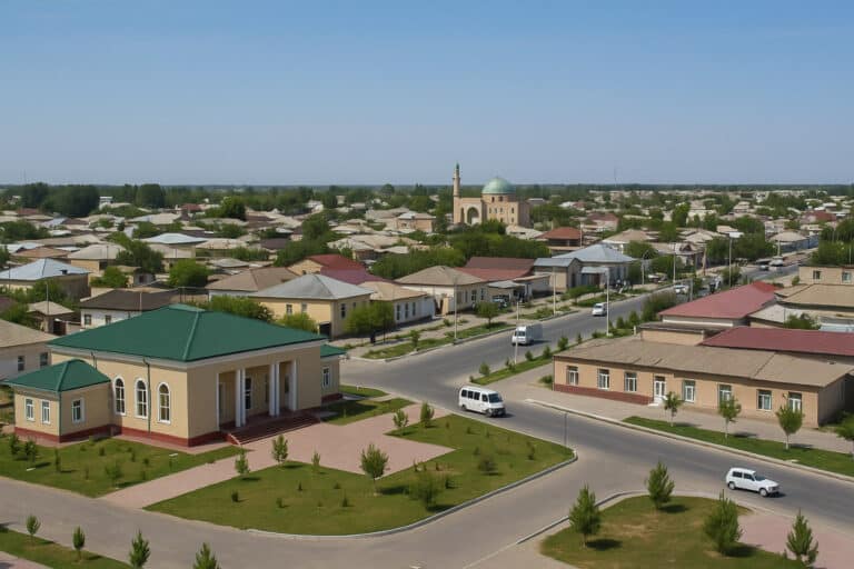 11-noyabr kuni qanday ob-havo kuzatiladi