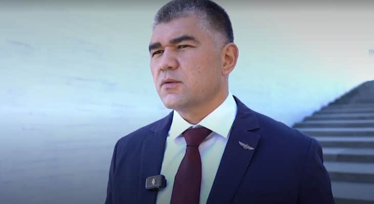 O‘zbekiston va AQSh viza tartibini soddalashtirish masalasini muhokama qilmoqda