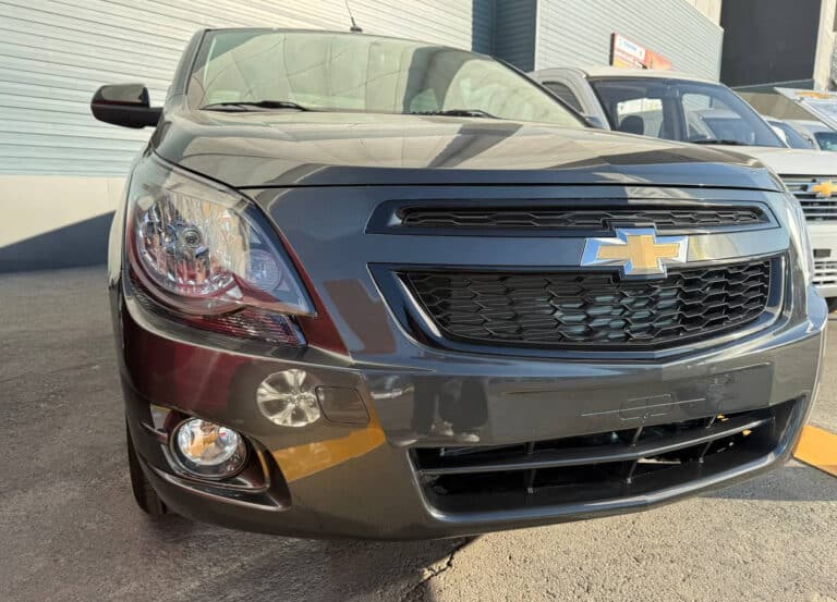 Chevrolet Cobalt avtomobilining xavfsizlik ko‘rsatkichlari qanday