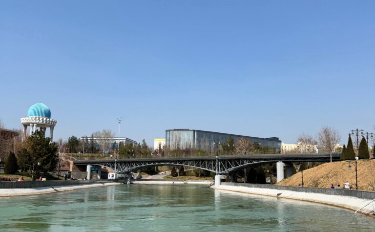 Прогноз погоды на 20 октября: воздух прогреется до +20°