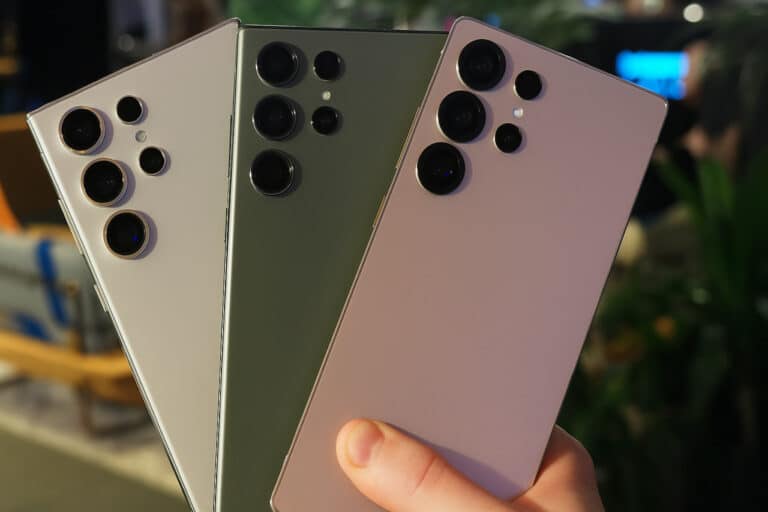 Samsung Galaxy S26 liniyasi eng yupqa flagman bo‘lishi kutilmoqda