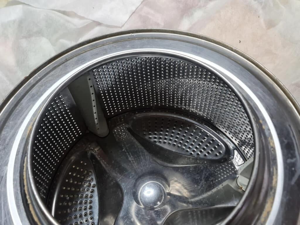 Барабан стиральной машины