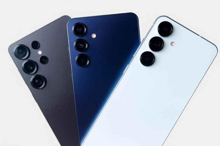 Yangilangan Samsung Galaxy S25 seriyasi sotuvga chiqdi