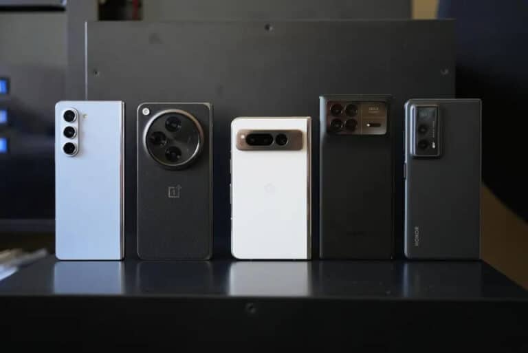 Oppo va OnePlus 2026-yilda 8–9,5 ming mA/soatli smartfonlarni taqdim etadi