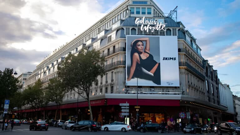 Состояние Ким Кардашьян выросло до $1,9 млрд