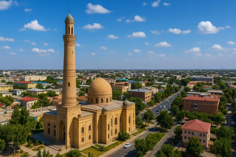 14-noyabr kuni qanday ob-havo kuzatiladi