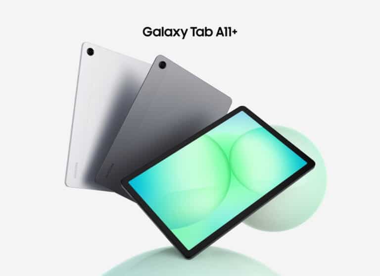 Samsung Galaxy Tab A11+ planshetining xususiyatlari va narxlari e’lon qilindi