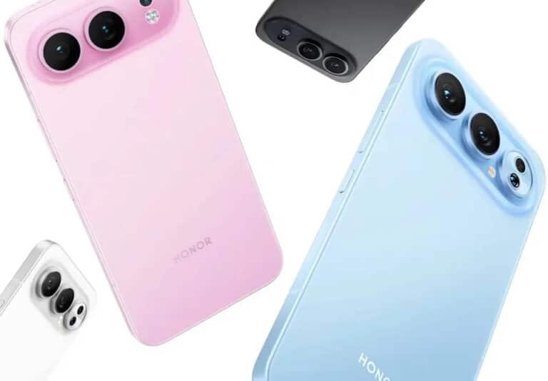 HONOR 500 smartfoni qanday kamera bilan taqdim etiladi