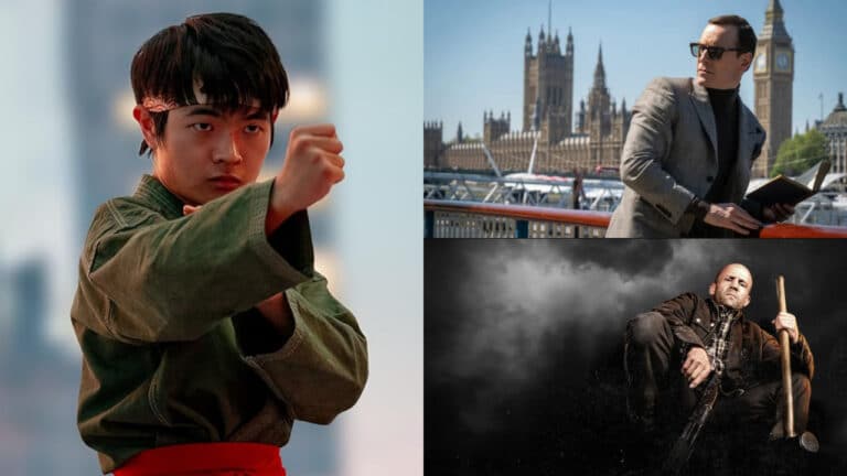 Kinotavsiya: dam olish kunlari qaysi filmlarni tomosha qilish mumkin