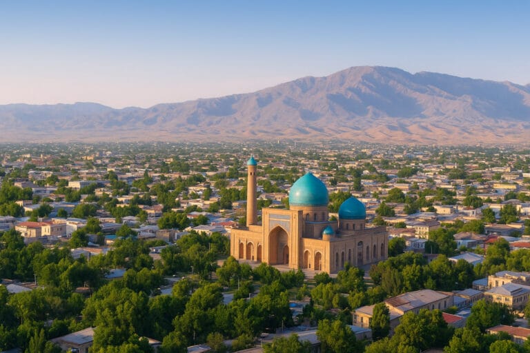 15-noyabr kuni qanday ob-havo kuzatiladi