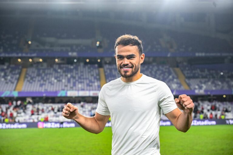 Oston O‘runov «Yuventus»ga o‘tishi mumkin