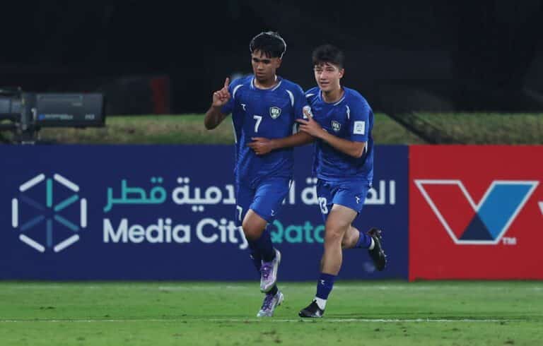 U-17 Jahon chempionati: O‘zbekiston keyingi bosqichga yo‘l oldi