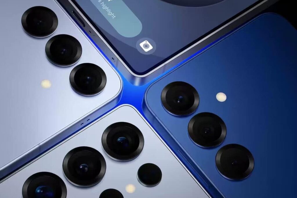 Samsung Galaxy S26 seriyasi og‘irligi va xususiyatlari ma’lum bo‘ldi / Foto: Samsung