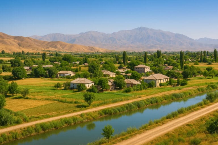 17-noyabr kuni qanday ob-havo kuzatiladi