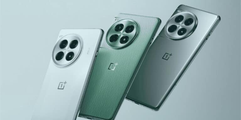 OnePlus Ace 6T ushbu oyda taqdim etiladi