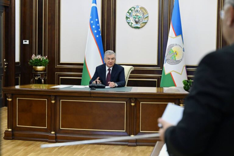 Yangi paxta navlarini yaratish uchun Genomika markazi tashkil etiladi