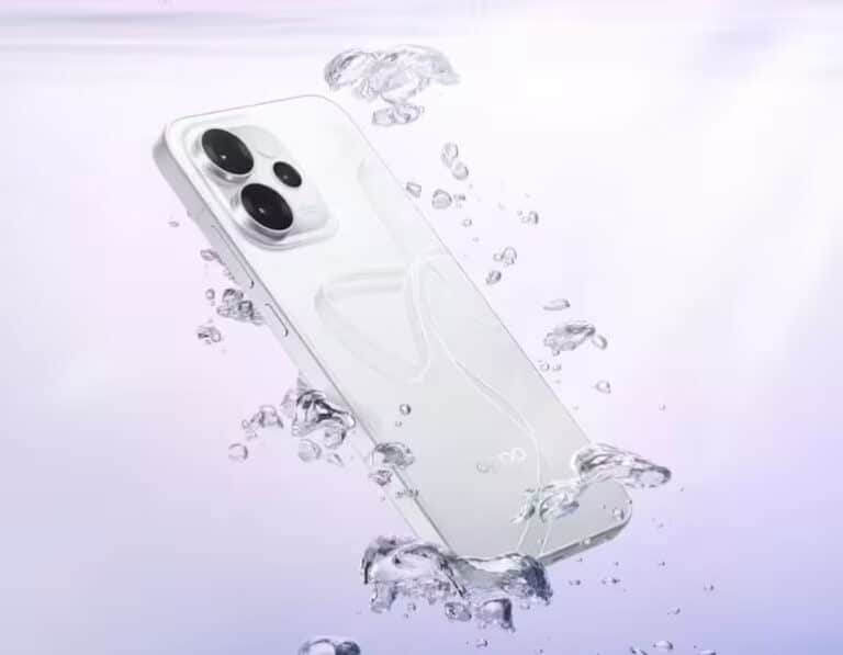 Oppo Reno15 Pro taqdim etildi — narx