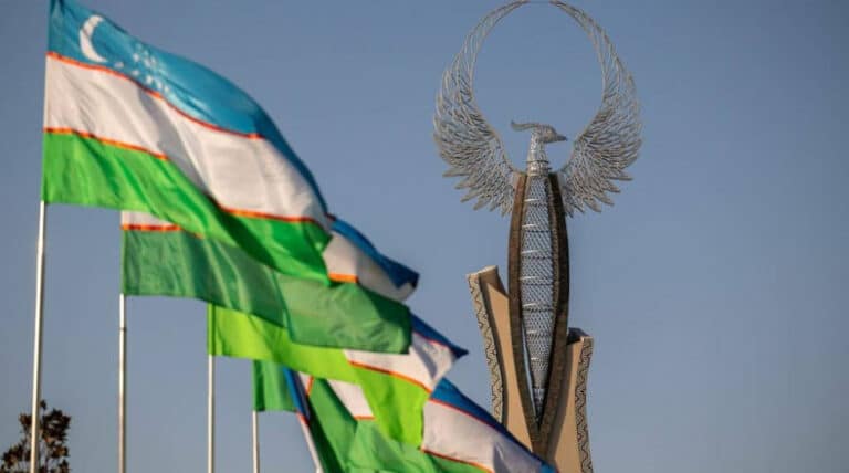 Poytaxtda Davlat bayrog‘i kuni munosabati bilan bir qator tadbirlar o‘tkaziladi