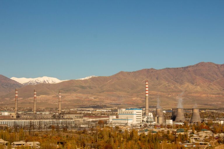 Тепло и ни капли дождя: прогноз погоды по Узбекистану на 18 ноября