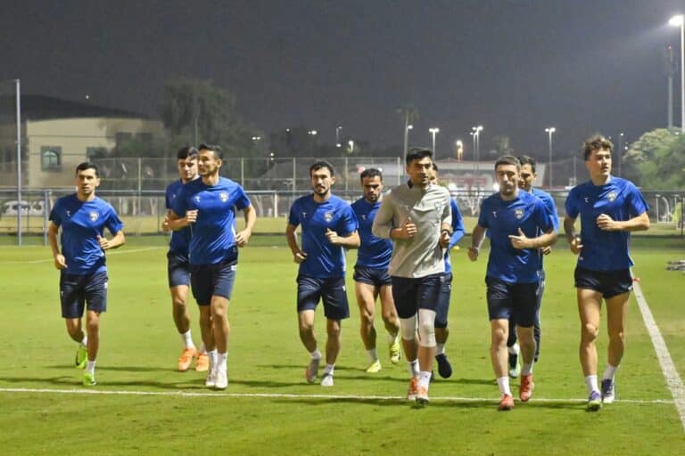 U-17 Jahon chempionati: O‘zbekiston Italiya bilan bellashadi