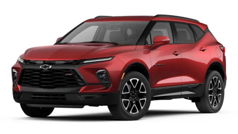 Chevrolet eski modelini yangiladi — foto, narx