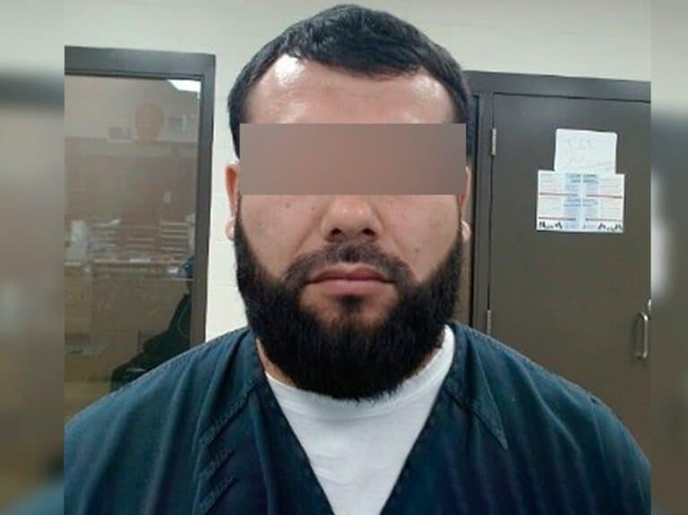 O‘zbekistonda qidiruvda bo‘lgan shaxs AQShda qo‘lga olindi