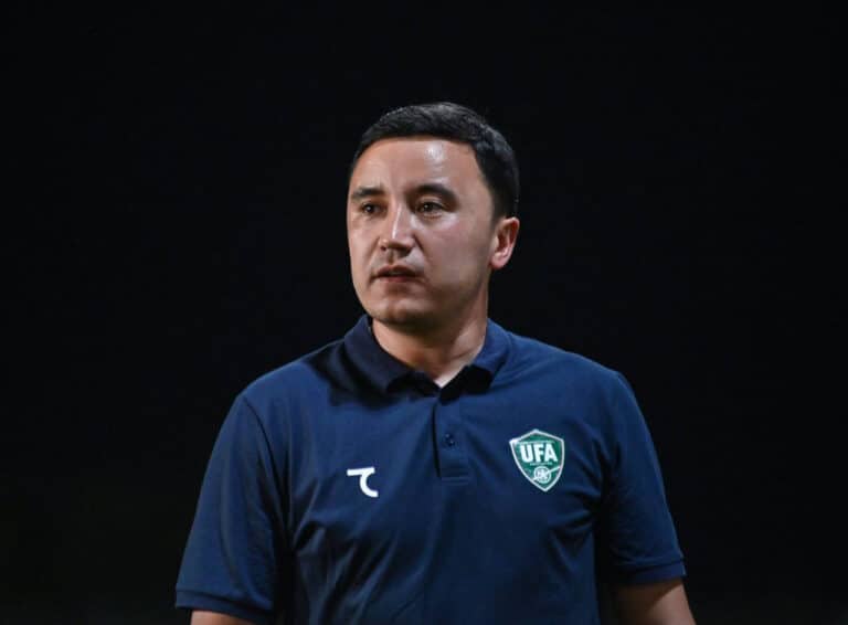 Islom Ismoilov U-17 terma jamoasidan ketganini e’lon qildi