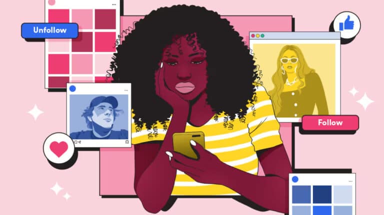 Cambridge Dictionary Names ‘Parasocial’ Word of the Year for 2025