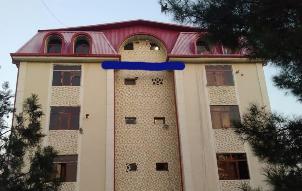 Samarqandda uchta ko‘p qavatli uy fuqarolari hujjatlarsiz gazdan foydalanib kelgani aniqlandi