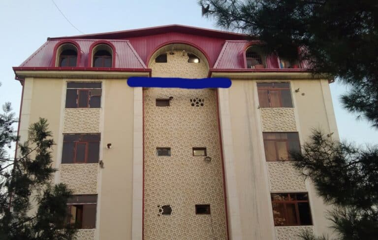 Samarqanddagi ko‘p qavatli uylar deyarli 2 mlrd so‘mlik gazni o‘g‘irladi