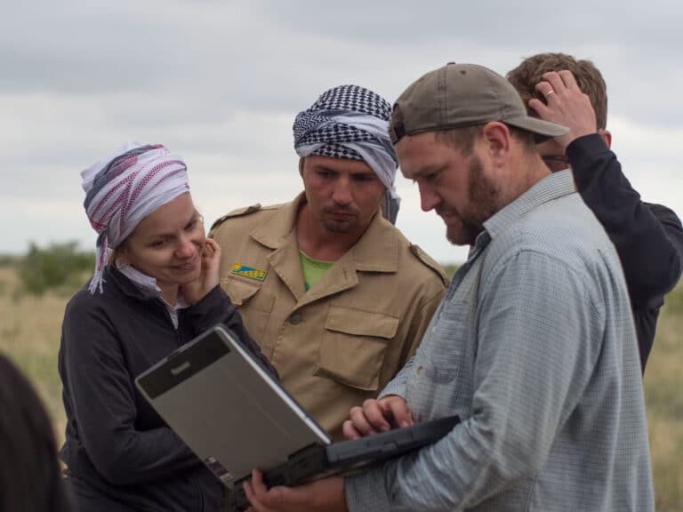 Qozog‘istonda bronza davriga oid yodgorlik topildi