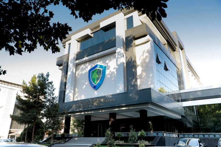 Ekologiya vazirligi hukumat tarkibidan chiqarilib, qo‘mitaga aylantiriladi