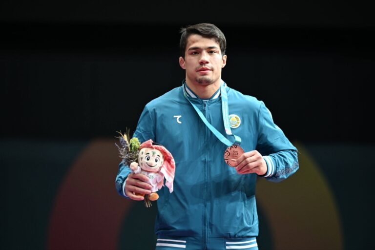 Ar-Riyod – 2025: O‘zbekiston delegatsiyasi 13 ta medalni qo‘lga kiritdi