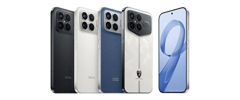 Redmi K90 Ultra haqida dastlabki ma’lumotlar paydo bo‘ldi