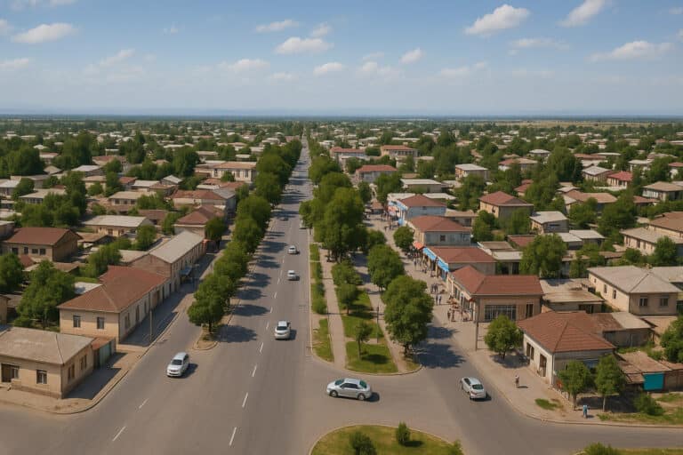 20-noyabr kuni O‘zbekistonda qanday ob-havo kuzatiladi