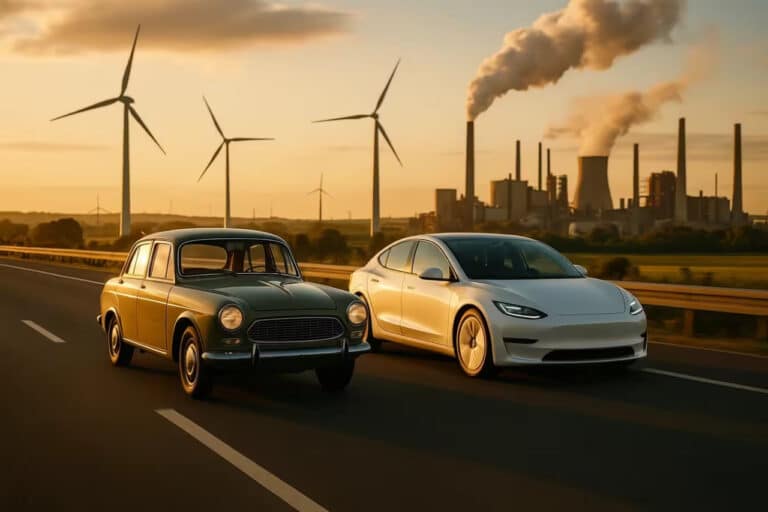 YI 2035-yildan benzin va dizel avtomobillariga qo‘yiladigan taqiqni yumshatishi mumkin