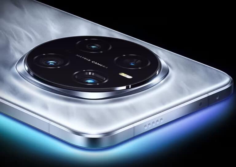 Honor Magic 8 Mini yangi flagmani xususiyatlar ma’lum qilindi