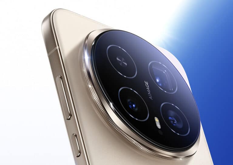 Honor Magic8 Pro noyabr oxirida xalqaro bozorda taqdim etiladi