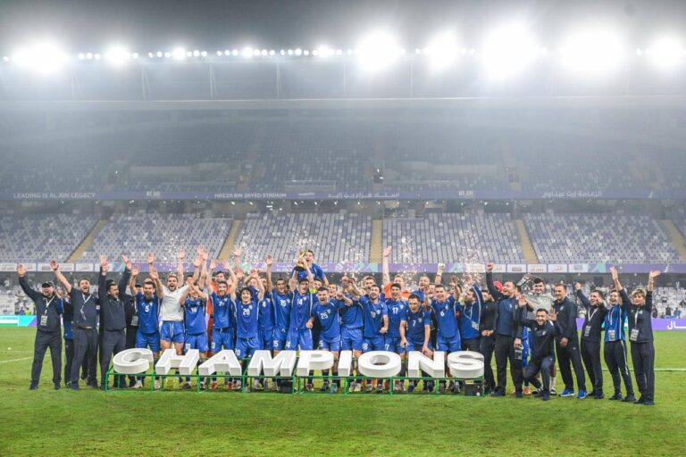 O‘zbekiston FIFA reytingida 5 pog‘ona yuqoriladi