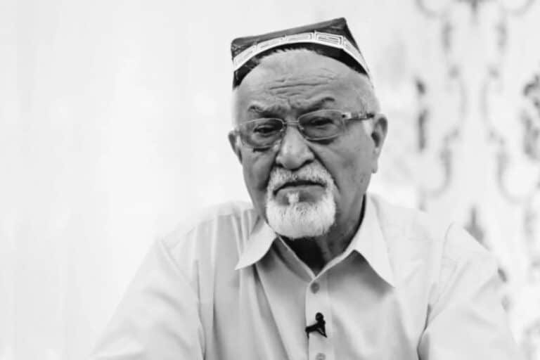 «Otalar so‘zi — aqlning ko‘zi» dasturi boshlovchisi vafot etdi