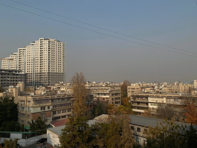 Oktabr oyida O‘zbekiston uy-joy bozori 12 foizga oshdi