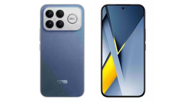 Xiaomi Poco F8 va F8 Ultra kuchli batareya bilan taqdim etildi