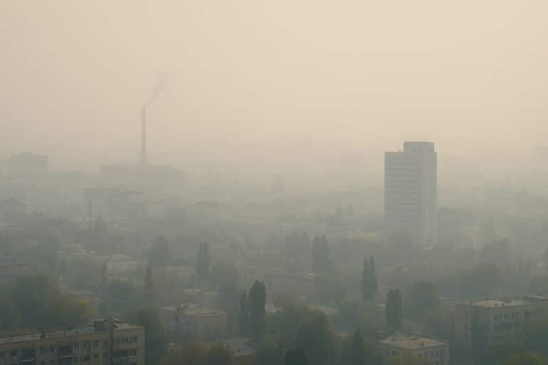 Yomon havo sifati yana bir necha kun davom etadi — O‘zgidromet