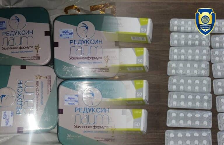 Navoiy, Xorazm va poytaxtda kuchli ta’sir qiluvchi dori vositalari savdosiga chek qo‘yildi