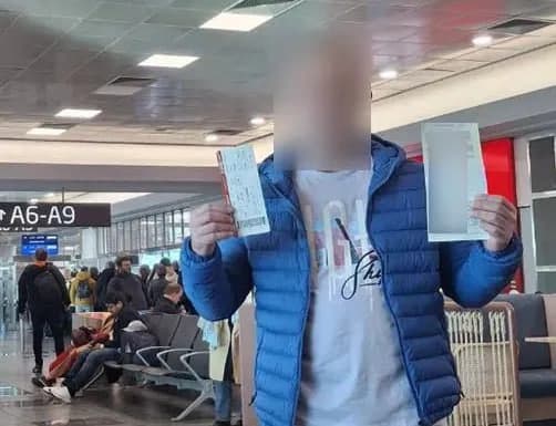 Chexiyada qiyin ahvolda qolgan o‘zbekistonlik vatanga qaytarildi