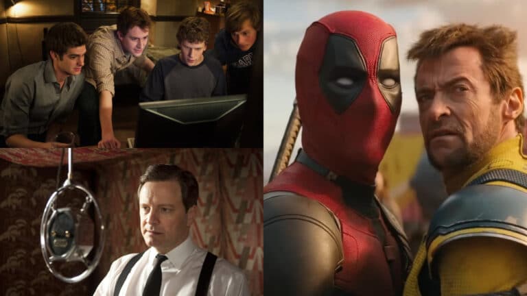 Kinotavsiya: dam olish kunlari qaysi filmlarni tomosha qilish mumkin