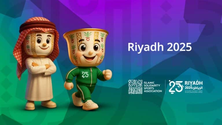 Riyod-2025: Islom birdamligi o‘yinlarida O‘zbekiston ikkinchi o‘rinni egalladi