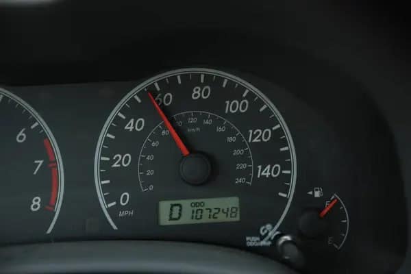 Avtomobil «probegi»ni o‘zgartirganlik uchun javobgarlik belgilanishi mumkin