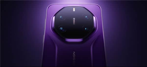 Huawei to‘rtta SIM kartali Mate 80RS Master modelini taqdim etdi