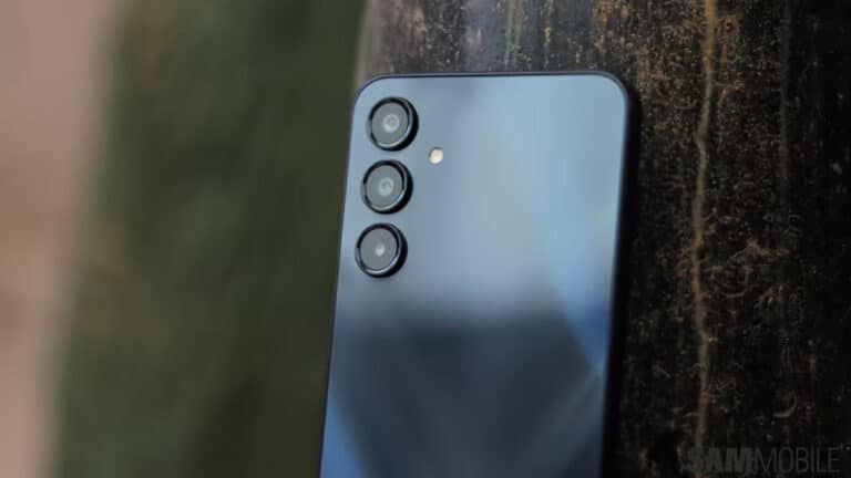 Samsung'ning budjet smartfonlari One UI 8 yangilanishini oldi